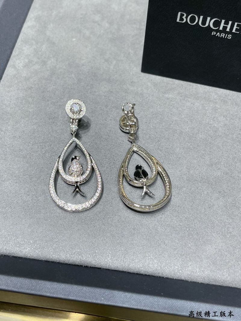 Boucheron Earrings